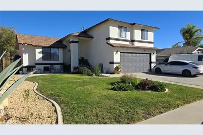 37908 17th Street, Palmdale, CA 93550 - Photo 1