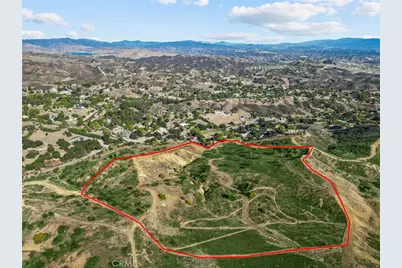 1 Burlwood, Castaic, CA 91384 - Photo 1