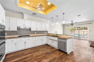 43648 Colony Dr, Lancaster, CA 93536 - Photo 17