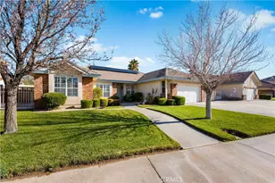 43648 Colony Dr, Lancaster, CA 93536 - Photo 3