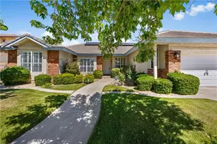 43648 Colony Dr, Lancaster, CA 93536 - Photo 1