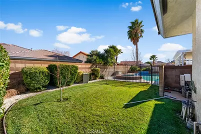 43648 Colony Drive, Lancaster, CA 93536 - Photo 45