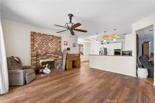 43648 Colony Dr, Lancaster, CA 93536 - Photo 17