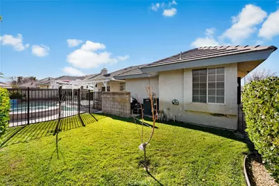 43648 Colony Drive, Lancaster, CA 93536 - Photo 47