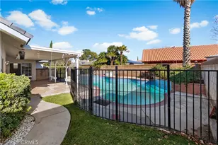 43648 Colony Dr, Lancaster, CA 93536 - Photo 47