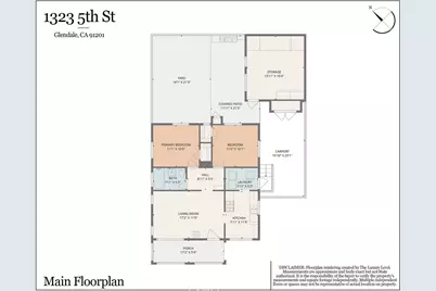 1323 5th Street, Glendale, CA 91201 - Photo 27