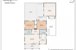 1323 5th St, Glendale, CA 91201 - Photo 25