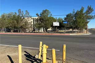 100 S Palmdale Blvd, Littlerock, CA 93543 - Photo 1