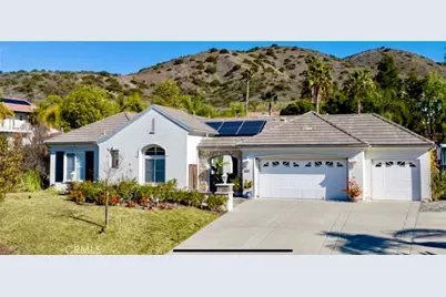 5853 Spirit Lake Court, Simi Valley, CA 93063 - Photo 1