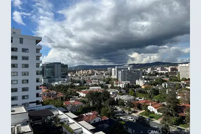 10751 Wilshire Boulevard #1405, Los Angeles, CA 90024 - Photo 27