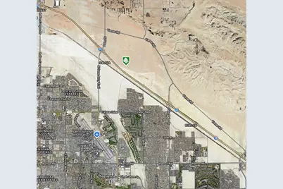 0 Between Mihalyo Rd and 10 Fwy, Cathedral City, CA 92234 - Photo 3
