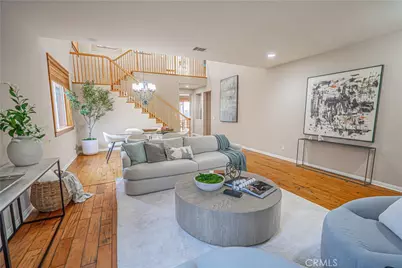 28419 Hidden Hills Drive, Saugus, CA 91390 - Photo 5