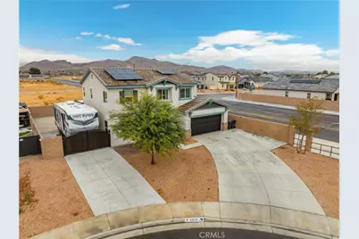 3519 Mt San Gorgonia, Rosamond, CA 93560 - Photo 1