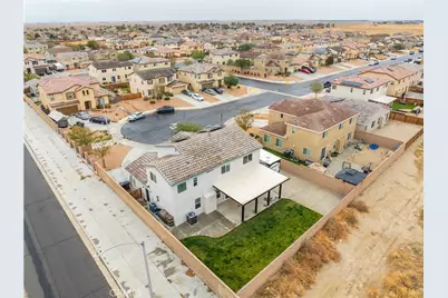 3519 Mt San Gorgonia, Rosamond, CA 93560 - Photo 37