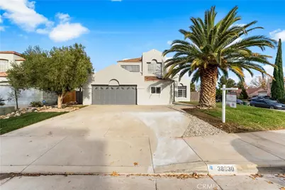 38830 Calistoga Street, Palmdale, CA 93551 - Photo 59