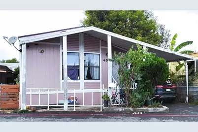 12600 Van Nuys Boulevard #46, Pacoima, CA 91331 - Photo 1