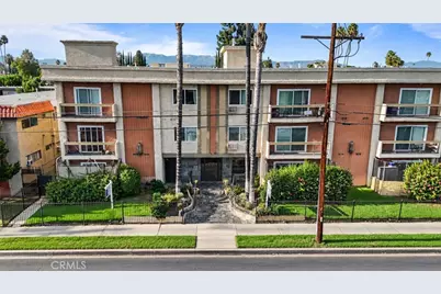20327 Saticoy Street #102, Winnetka, CA 91306 - Photo 1