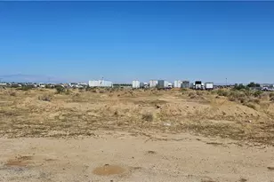 0 Ave L12/4th St W, Lancaster, CA 93534 - Photo 1