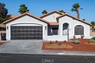 9574 Via Real, Desert Hot Springs, CA 92240 - Photo 1