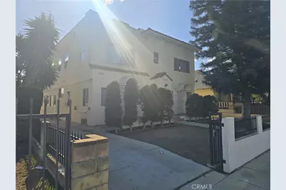 620 W 41st, Los Angeles, CA 90037 - Photo 3