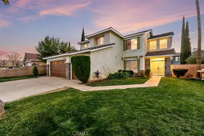 40055 Denham Drive, Palmdale, CA 93551 - Photo 5