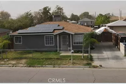 124 Madison Street, Bakersfield, CA 93307 - Photo 1