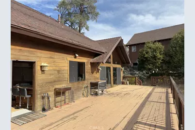 2405 St Bernard, Pine Mountain Club, CA 93222 - Photo 31