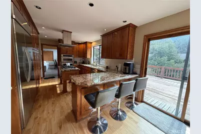 2405 St Bernard, Pine Mountain Club, CA 93222 - Photo 5