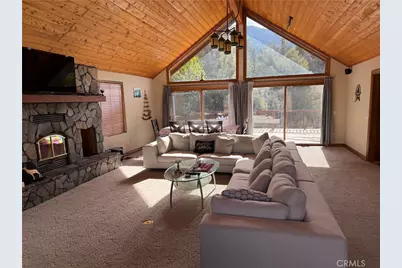 2405 St Bernard, Pine Mountain Club, CA 93222 - Photo 3