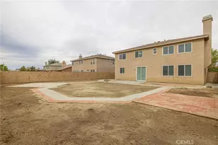2834 Allessandra Ct, Lancaster, CA 93535 - Photo 49