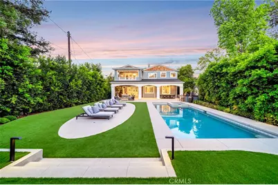 4821 Oak Park, Encino, CA 91316 - Photo 3