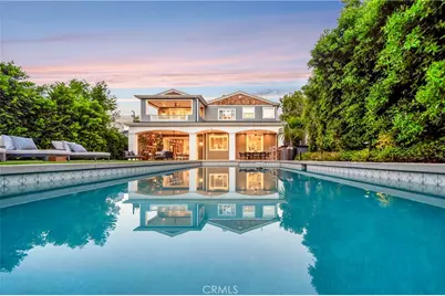 4821 Oak Park, Encino, CA 91316 - Photo 45