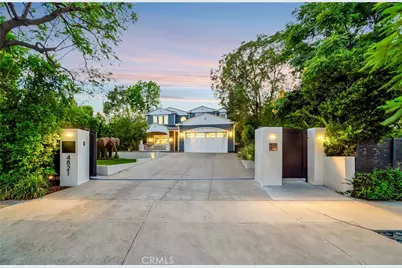 4821 Oak Park, Encino, CA 91316 - Photo 53