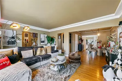 3907 Edgehill Drive, Leimert Park, CA 90008 - Photo 15