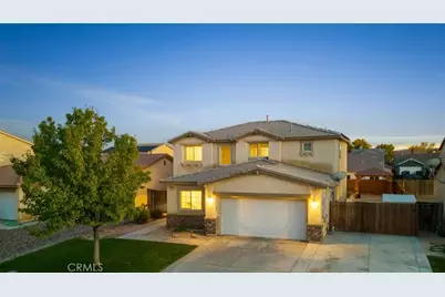 3408 Gemstone, Rosamond, CA 93560 - Photo 3