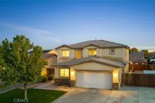 3408 Gemstone, Rosamond, CA 93560 - Photo 3