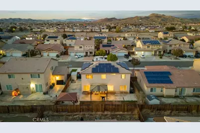 3408 Gemstone, Rosamond, CA 93560 - Photo 41