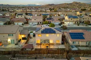 3408 Gemstone, Rosamond, CA 93560 - Photo 41