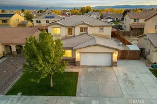 3408 Gemstone, Rosamond, CA 93560 - Photo 45