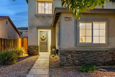 3408 Gemstone, Rosamond, CA 93560 - Photo 5