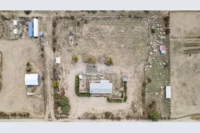 6142 Rare Rabbit Avenue, Mojave, CA 93501 - Photo 7