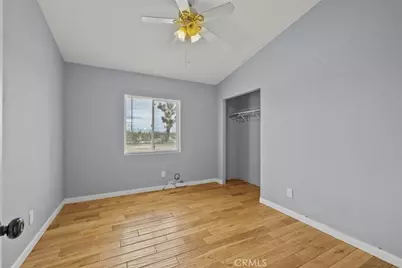 6142 Rare Rabbit Avenue, Mojave, CA 93501 - Photo 31