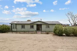 6142 Rare Rabbit Ave, Mojave, CA 93501 - Photo 1