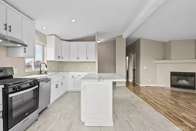 6142 Rare Rabbit Avenue, Mojave, CA 93501 - Photo 21