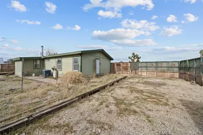 6142 Rare Rabbit Avenue, Mojave, CA 93501 - Photo 41