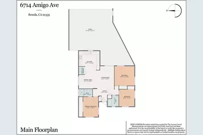 6714 Amigo, Reseda, CA 91335 - Photo 19