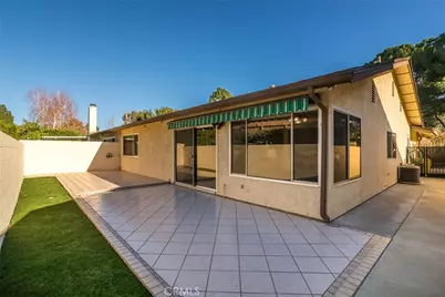 19539 Mesa Of The Oaks, Newhall, CA 91321 - Photo 21
