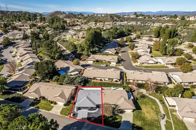 19539 Mesa Of The Oaks, Newhall, CA 91321 - Photo 25