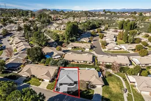 19539 Mesa of the Oaks, Newhall, CA 91321 - Photo 25