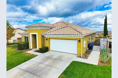 1659 Date Palm, Palmdale, CA 93551 - Photo 1